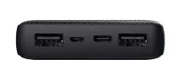 Trust Портативний зарядний пристрій Primo ECO 15000 mAh Black - мініатюра 3