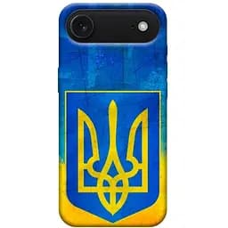 Чохол Demsky Символіка України для Apple iPhone 17 Air (6.5)