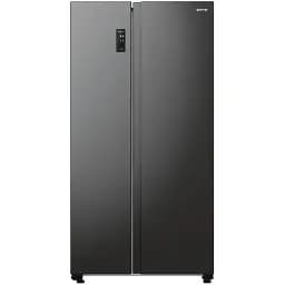 Холодильник Gorenje NRR9185EABXL с морозильной камерой