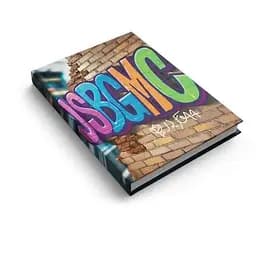 Блокнот Аркуш 1В3263 160 аркушів Різнокольоровий