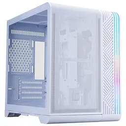 Корпус 1stPlayer VT5 White без БП (VT5-WH)