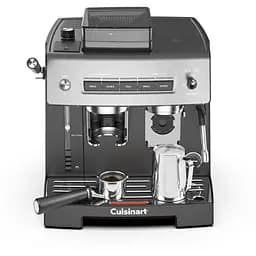 Кавоварка Cuisinart Bean-to-Cup (EM640E) - мініатюра 2