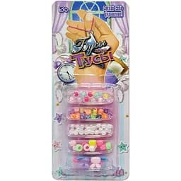 Набір бісеру Bambi Піжамна вечірка 22052 намистини, підвіски, нитки Вид 1