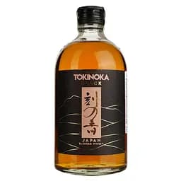 Виски Tokinoka Black 50% 0.5 л