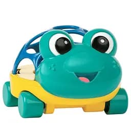 Погремушка Baby Einstein Oball. Curious Car Neptune (16766)