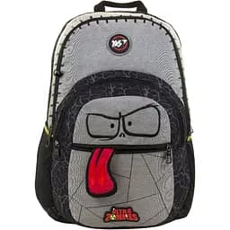 Рюкзак молодіжний Yes T-85 Zombie, серый (558284)