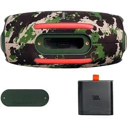 Акустична система JBL Xtreme 4 Camo (JBLXTREME4CAMOEUNA) - мініатюра 11