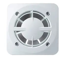 Малошумный вентилятор Vents 100 Бейс ТН К