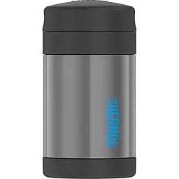 Термос пищевой Thermos Funtainer Food Jar с ложкой 0.47 L
