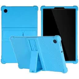 Чехол для планшета Samsung Galaxy Tab A9 Plus SM-X210 SM-X216B противоударный силиконовый