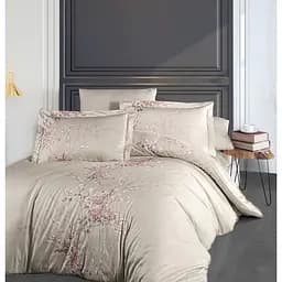 Комплект постільної білизни First Choise Євро 000280854