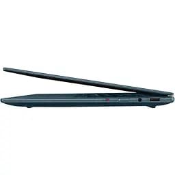 Ноутбук Lenovo Yoga Pro 7 14IRH8, (82Y70054RM), Intel Core i5-13500H до 4,7 ГГц, 14,5" 2.5K 90Hz, 32 ГБ, SSD 1 ТБ, графіка Intel Iris Xe, Windows 11 Home, Ti - мініатюра 8
