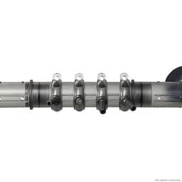 Напрямні форсунки Eheim clips for spray bar 4 шт. для InstallationsSET 2 (4009660) - мініатюра 5