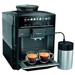 Кавомашина Siemens EQ.6 Plus S300 TE653M19RW [62043]