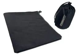 Рушник із мікрофібри 140х60 см EasyFit EagleWing в сумочці - мініатюра 4