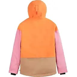 Куртка Picture Organic Seakrest W Peach Pink S (1012-WVT319C-S) - мініатюра 2