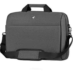 Сумка 2E Melange 16" черная