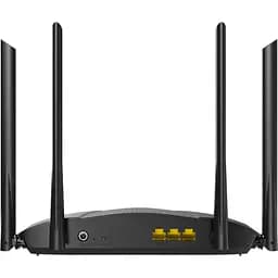 Бездротовий маршрутизатор (роутер) Tenda RX12 [128310] - мініатюра 4