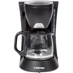 Кавоварка Holmer крапельна (HCD-011)