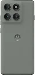 Смартфон Motorola Moto Edge 60 Pro 8/256GB Shadow (PB7X0088RS) - мініатюра 2