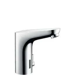 Змішувач для умивальника електронний Hansgrohe Focus EcoSmart 31171000 Хром