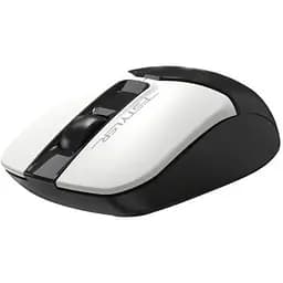 Комп'ютерна мишка A4Tech FB12S Wireless/Bluetooth Panda (4711421967945) - мініатюра 2