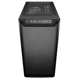 Корпус be quiet! Pure Base 501 LX Black (BGW78) - мініатюра 4
