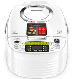 Мультиварка RK745134 Tefal teh0023093 - мініатюра 2
