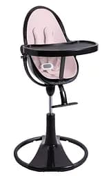 Стільчик для годування Bloom Fresco Noir/Rosewater (E10535-BB\E10540-RWL) - мініатюра 2