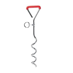 Кілочок для прив'язі собак Trixie, 40 см/9 мм (2259)