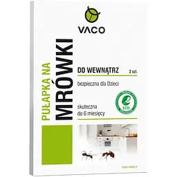 Пастка клейова від мурах Vaco Eco 2 шт.
