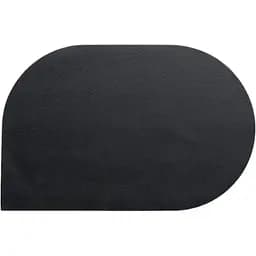 Килимок сервірувальний Kela Edel 45х30 см чорний (12664)