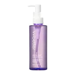Олія для очищення шкіри обличчя Gentle Deep Cleansing Oil VVbetter 200 мл