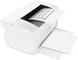 Принтер лазерний А4 ч/б HP LaserJet Pro M111a (7MD67A) - мініатюра 4