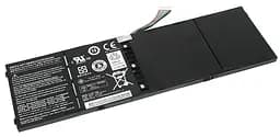 Акумулятор для ноутбука Acer AL13B8K V5-553 15.2V Black 3510 mAh - мініатюра 2