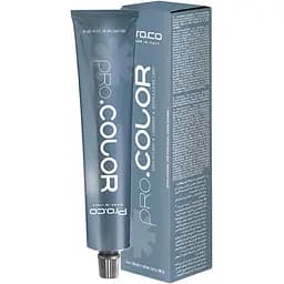 Краска для волос Pro.Co 8/34 блондин светло-золотистый медный 100 г