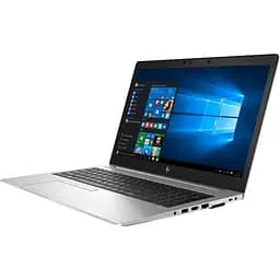 Ноутбук HP EliteBook 850 G6 FHD (i7-8665U/32/1TBSSD) - Class A- "Б/В" - мініатюра 6