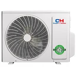 Кондиціонер Cooper&Hunter CH-S09FTXAM2S-BL Supreme - мініатюра 4