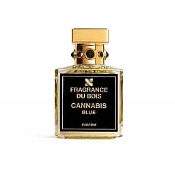 Парфуми Fragrance Du Bois Cannabis Blue 100 мл 