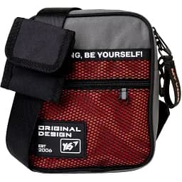 Сумка через плечо Yes CB-2 Be Strong (559741)