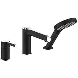 Смеситель для ванны на борт Gappo G1103-6