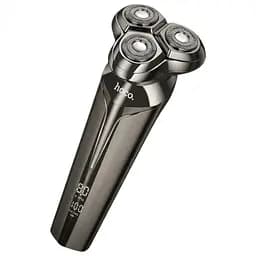 Електробритва HOCO HP39 з трьома плаваючими головками, LED-дисплеєм і 60 хв автономної роботи