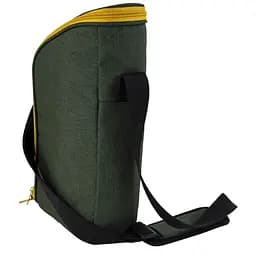 Термосумка Bo-Camp Wine Cooler Westwood 4 Liters Green (6702951), Сірий - мініатюра 7