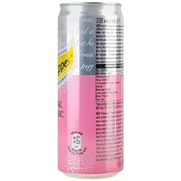Напій Schweppes Pink Tonic безалкогольний 330 мл (953755) - мініатюра 5