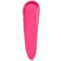 Помада Flormar Kiss Me More Crazy Pink рідка матова стійка відтінок 024, 3.8 мл - мініатюра 3