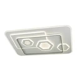 Світильник настінно-стельовий Brille WBL-32C/420W RM - мініатюра 2