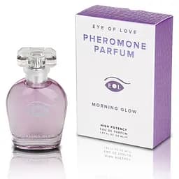 Духи с феромонами женские USA Eye Of Love Morning Glow 50 ml