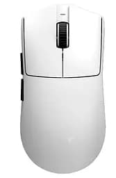 Миша ATK Z1 PRO MAX White (ATK-Z1-PROMAX-WHT)