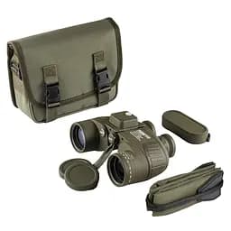 Бінокль SIGETA Admiral 7x50 Military floating/compass/reticle морський - мініатюра 6