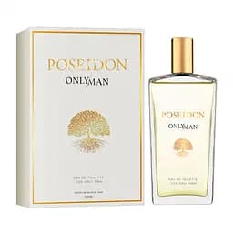 Туалетная вода мужская Instituto Espanol Poseidon Only Man (150 мл)
